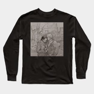 A Family Long Sleeve T-Shirt